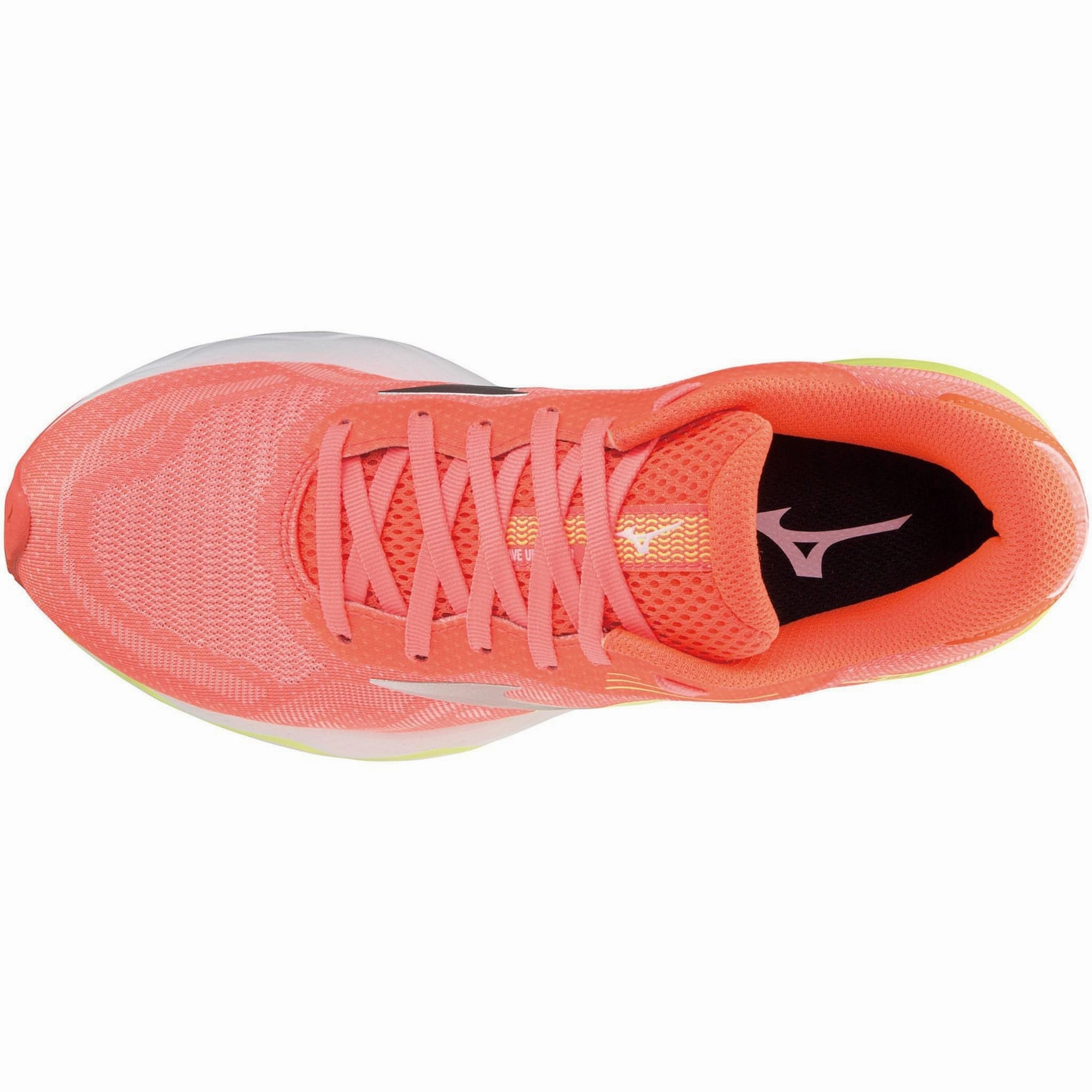 Shoes Mizuno Mizuno Wave Ultima 13 Womens Running Shoes - Orange