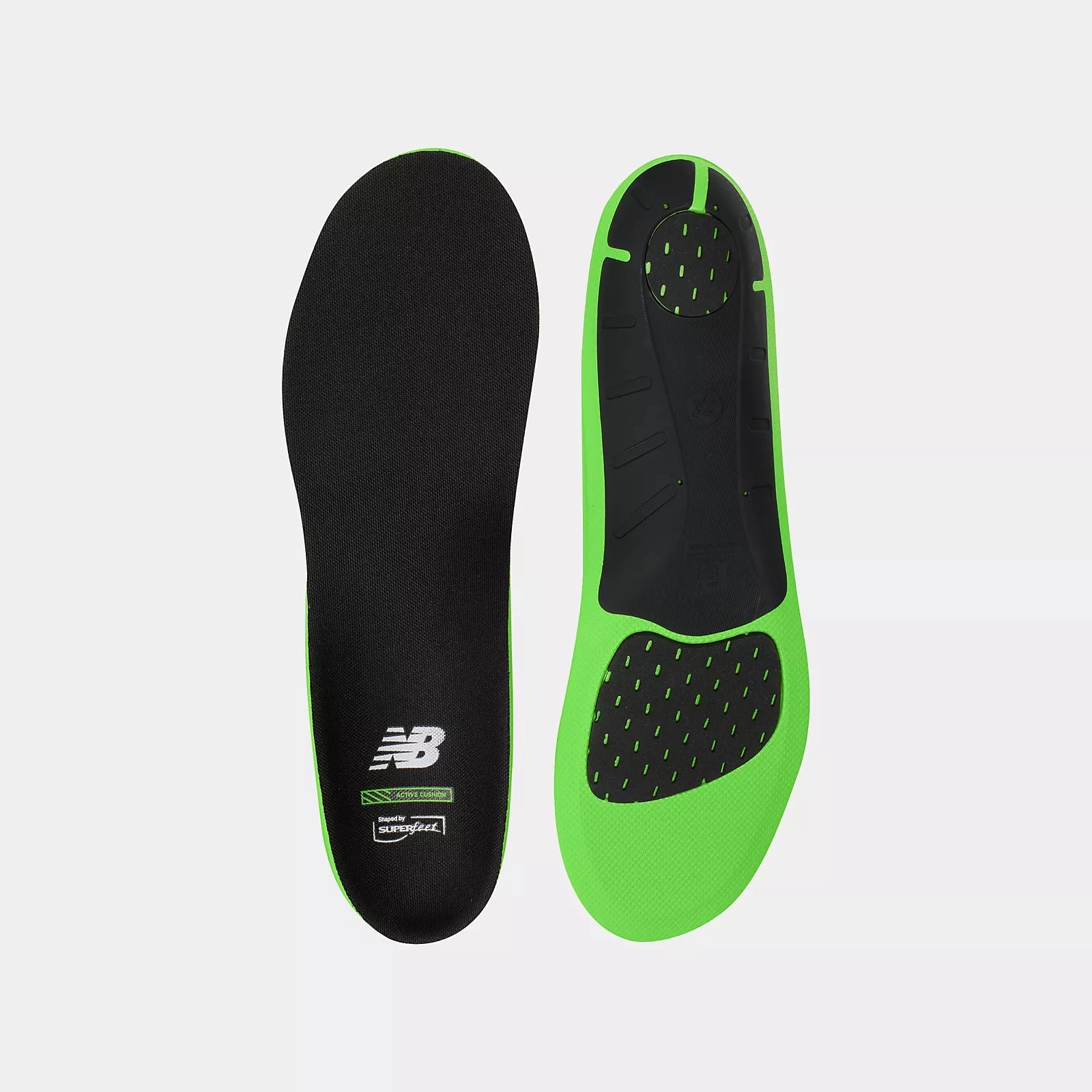 Shoes New Balance Adult Active Cushion Insoles