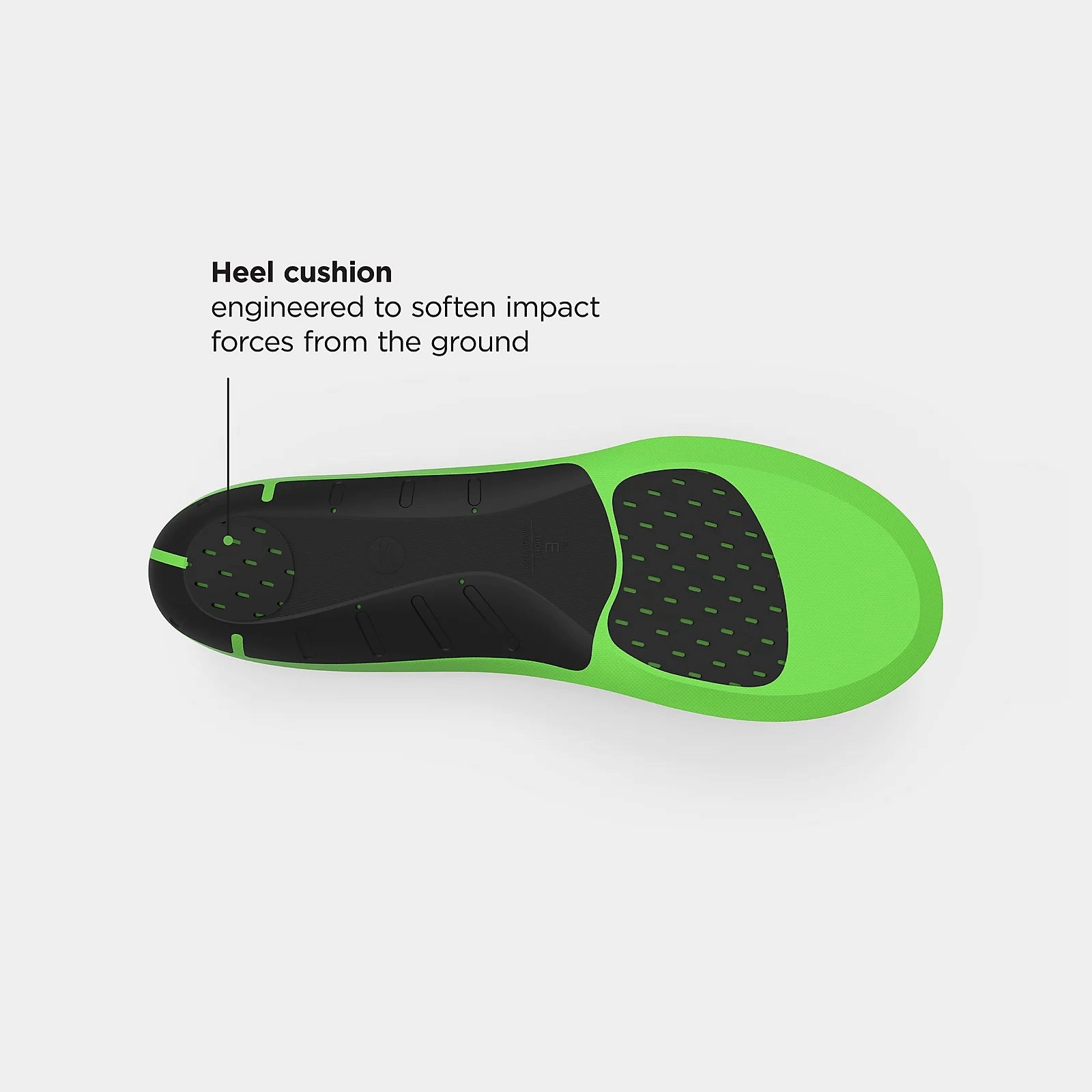 Shoes New Balance Adult Active Cushion Insoles
