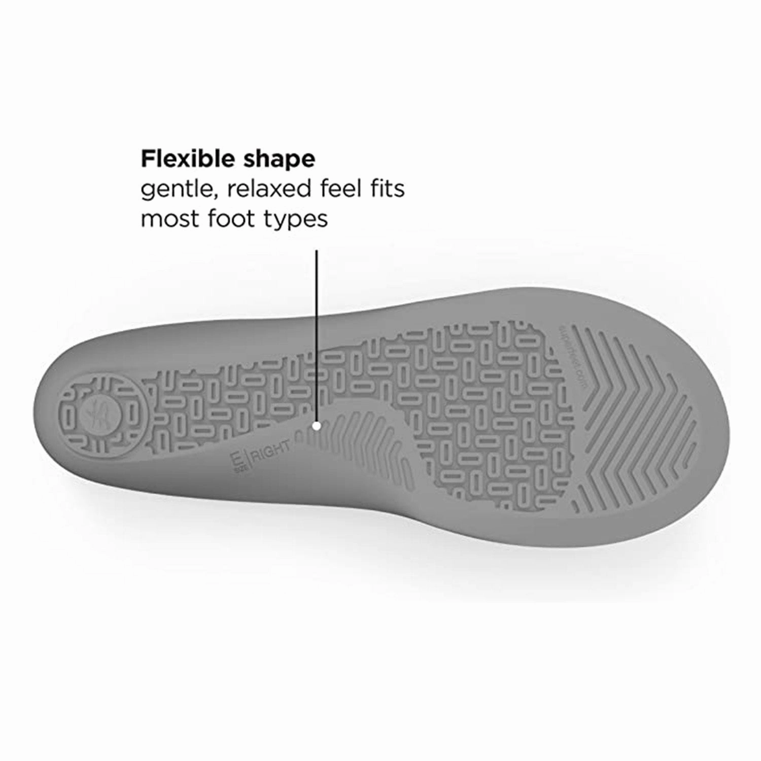 Shoes New Balance Adult NB Casual Comfort Fit Insoles