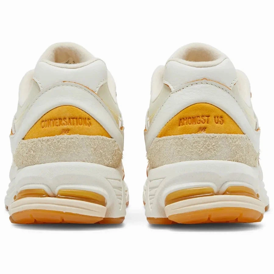 Shoes New Balance Joe Freshgoods x New Balance 2002R 'Conversations Amongst Us'