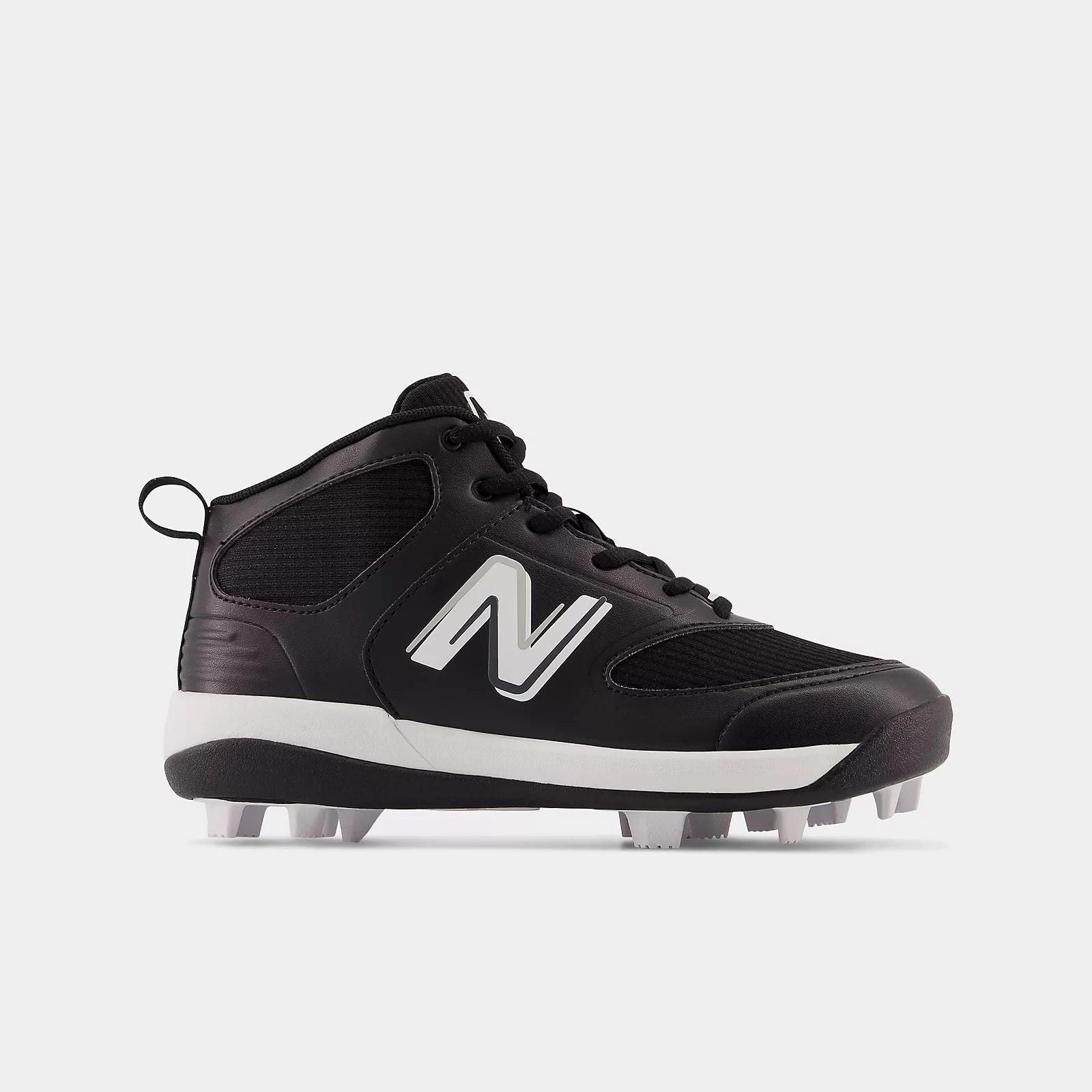 Shoes New Balance Kids' 3000 V6 Molded Baseball