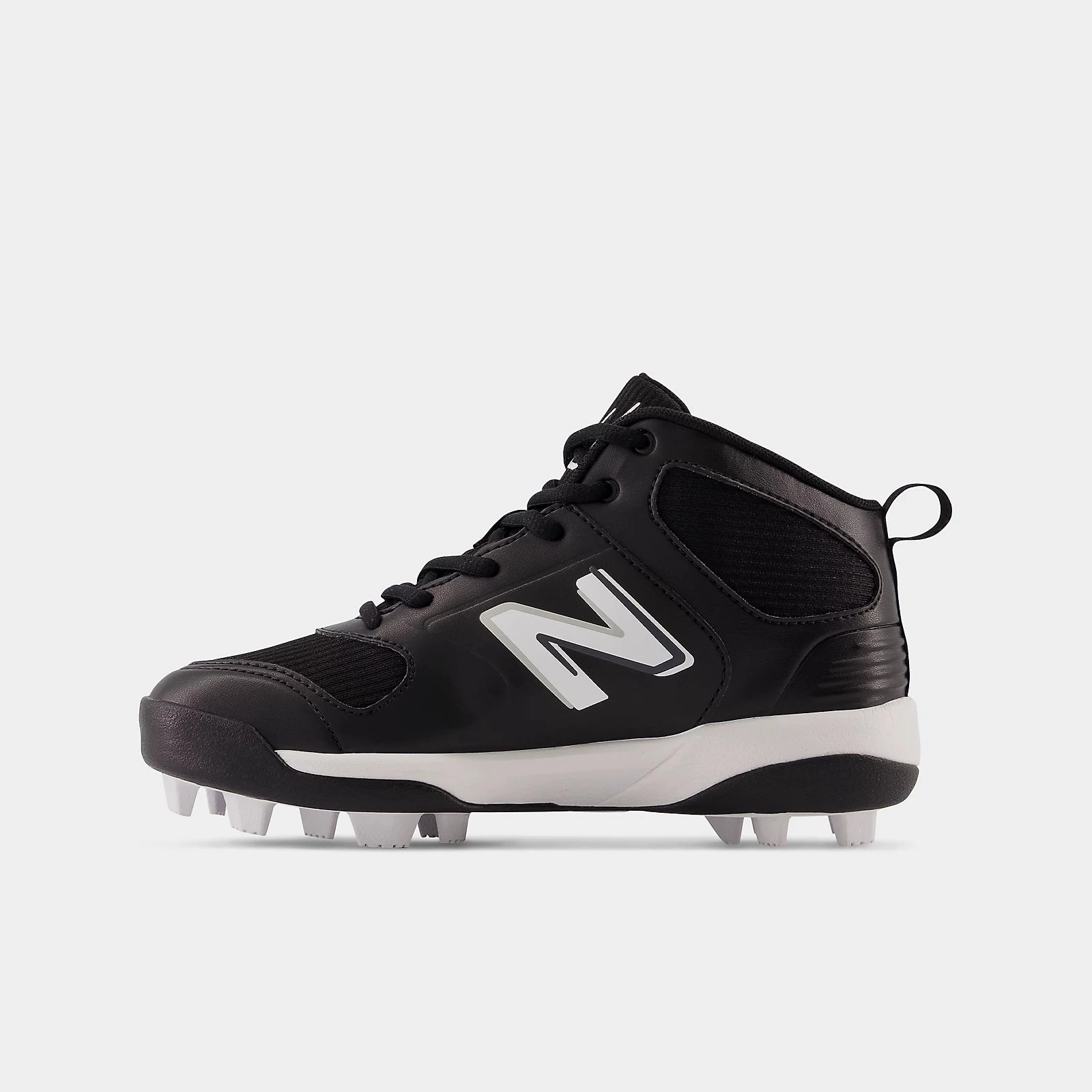 Shoes New Balance Kids' 3000 V6 Molded Baseball