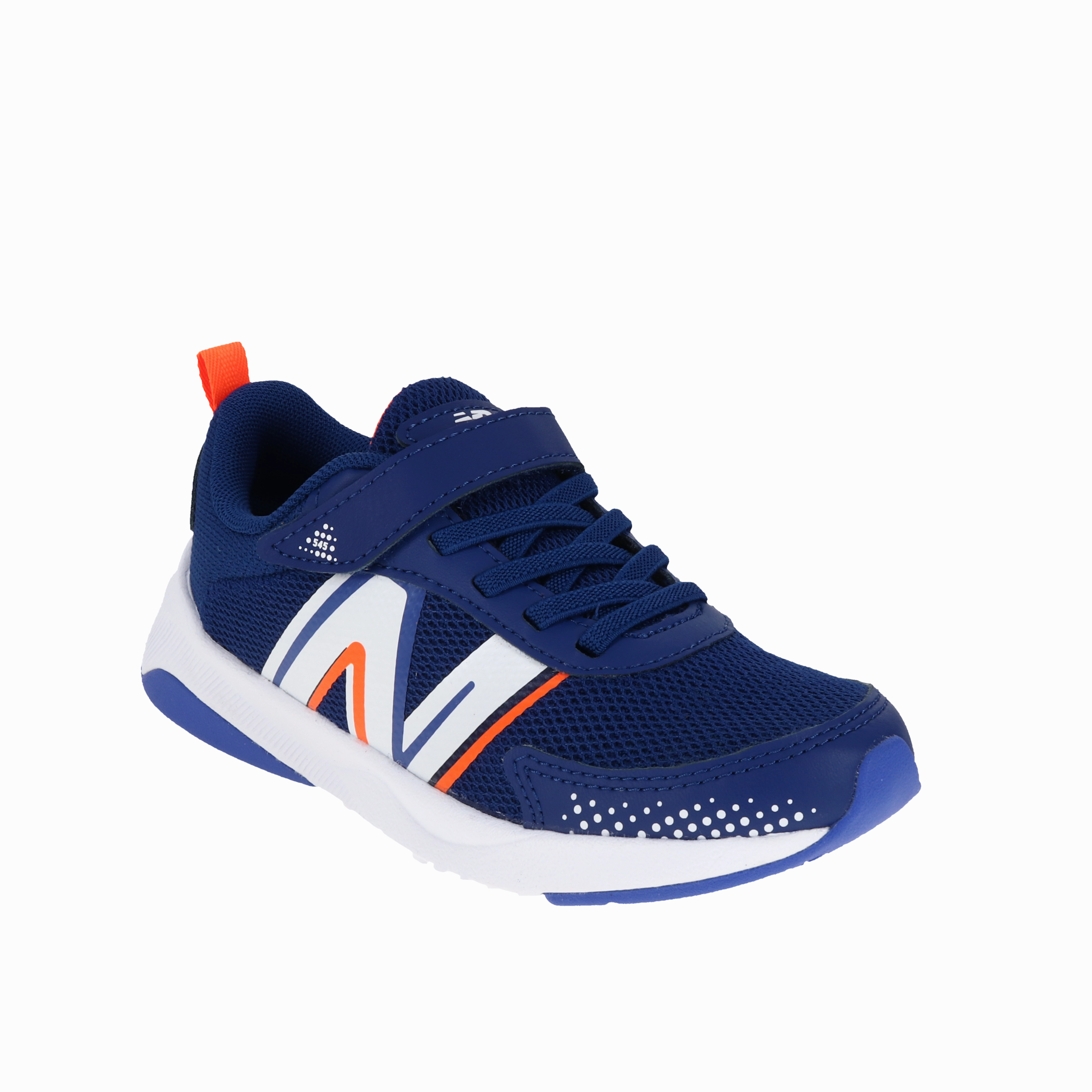 Shoes New Balance Kids' 545 Bungee Lace