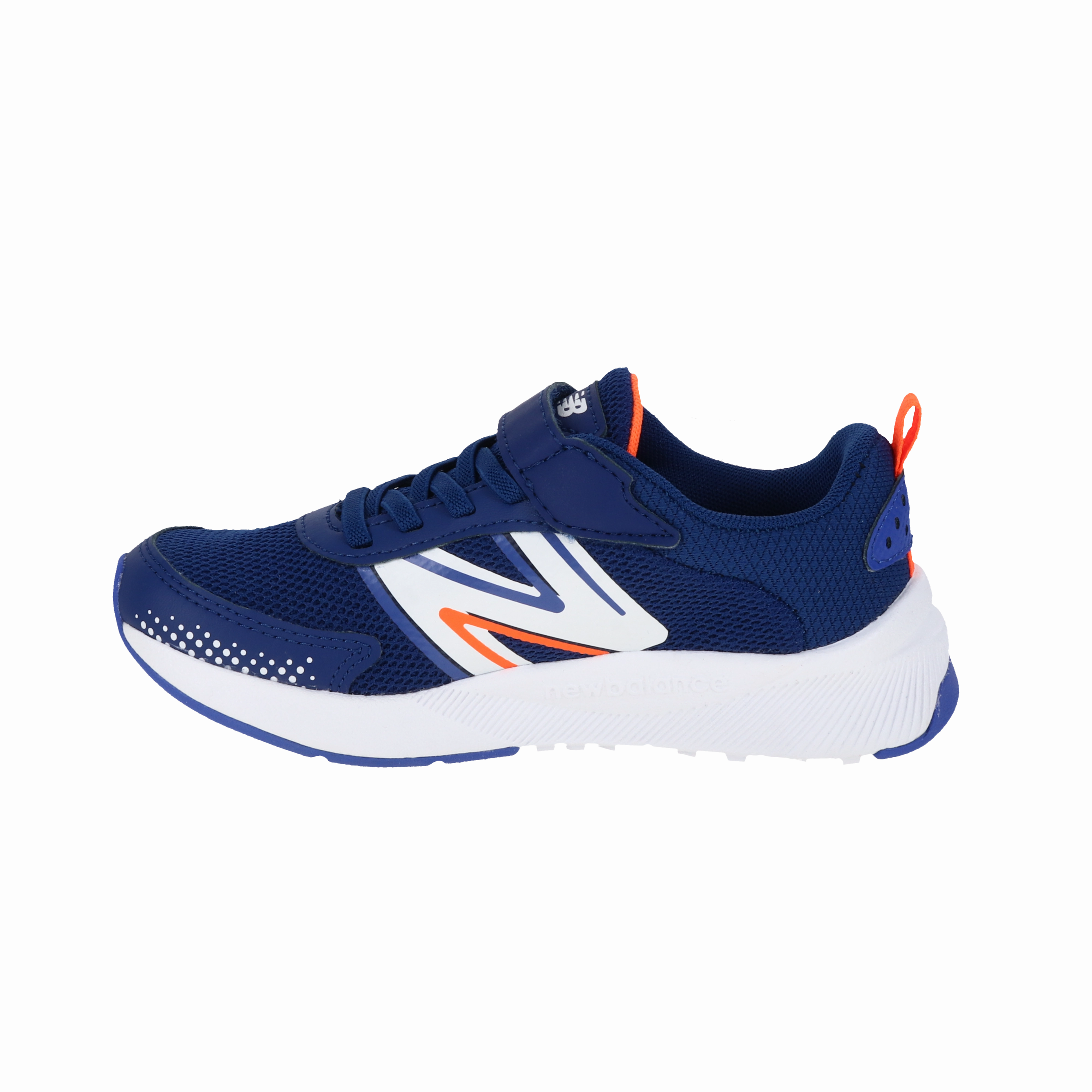 Shoes New Balance Kids' 545 Bungee Lace