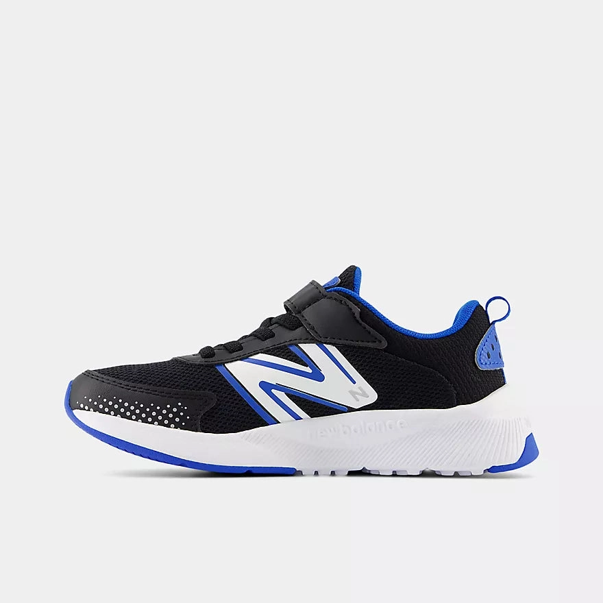 Shoes New Balance Kids' 545 Bungee Lace
