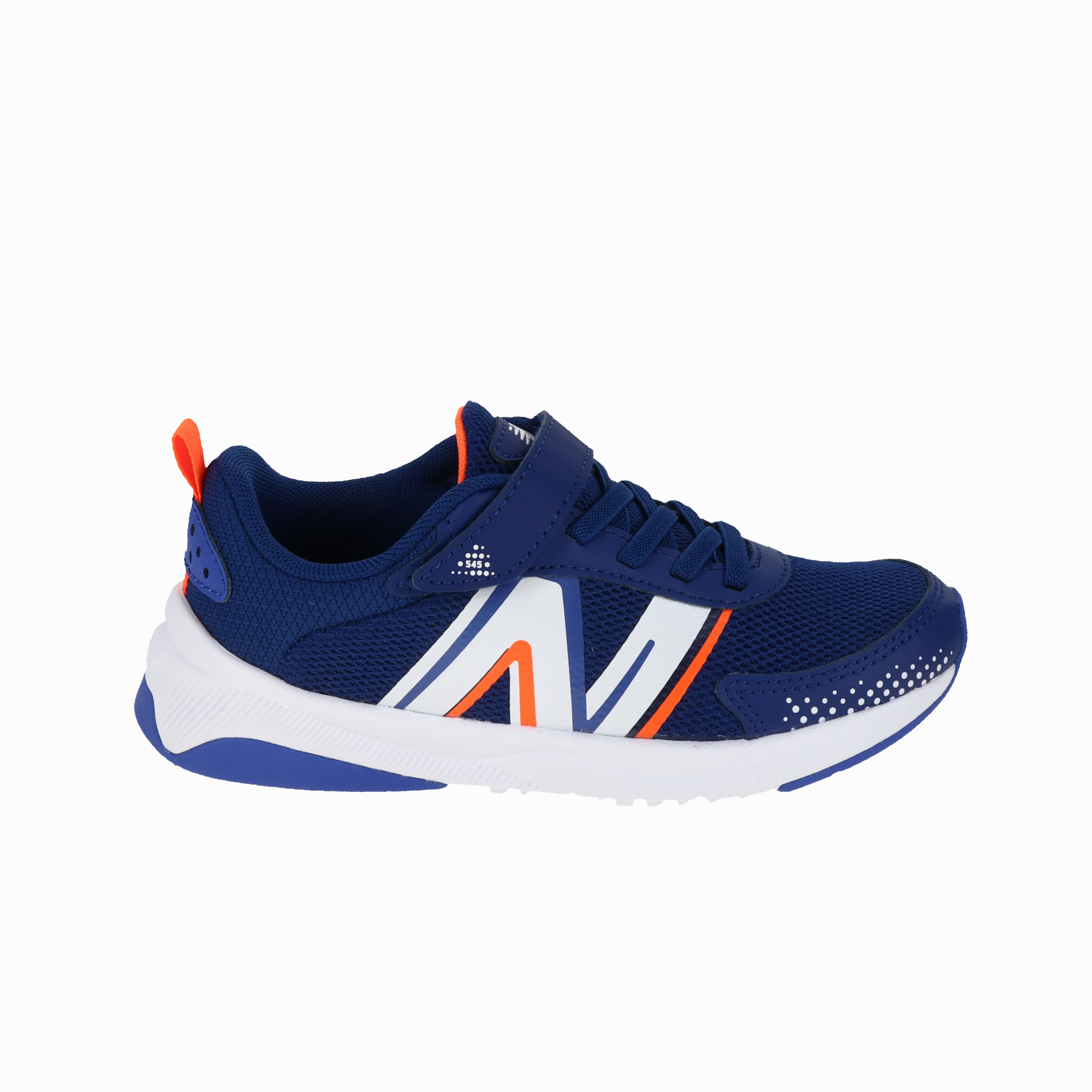 Shoes New Balance Kids' 545 Bungee Lace