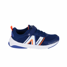 Shoes New Balance Kids' 545 Bungee Lace