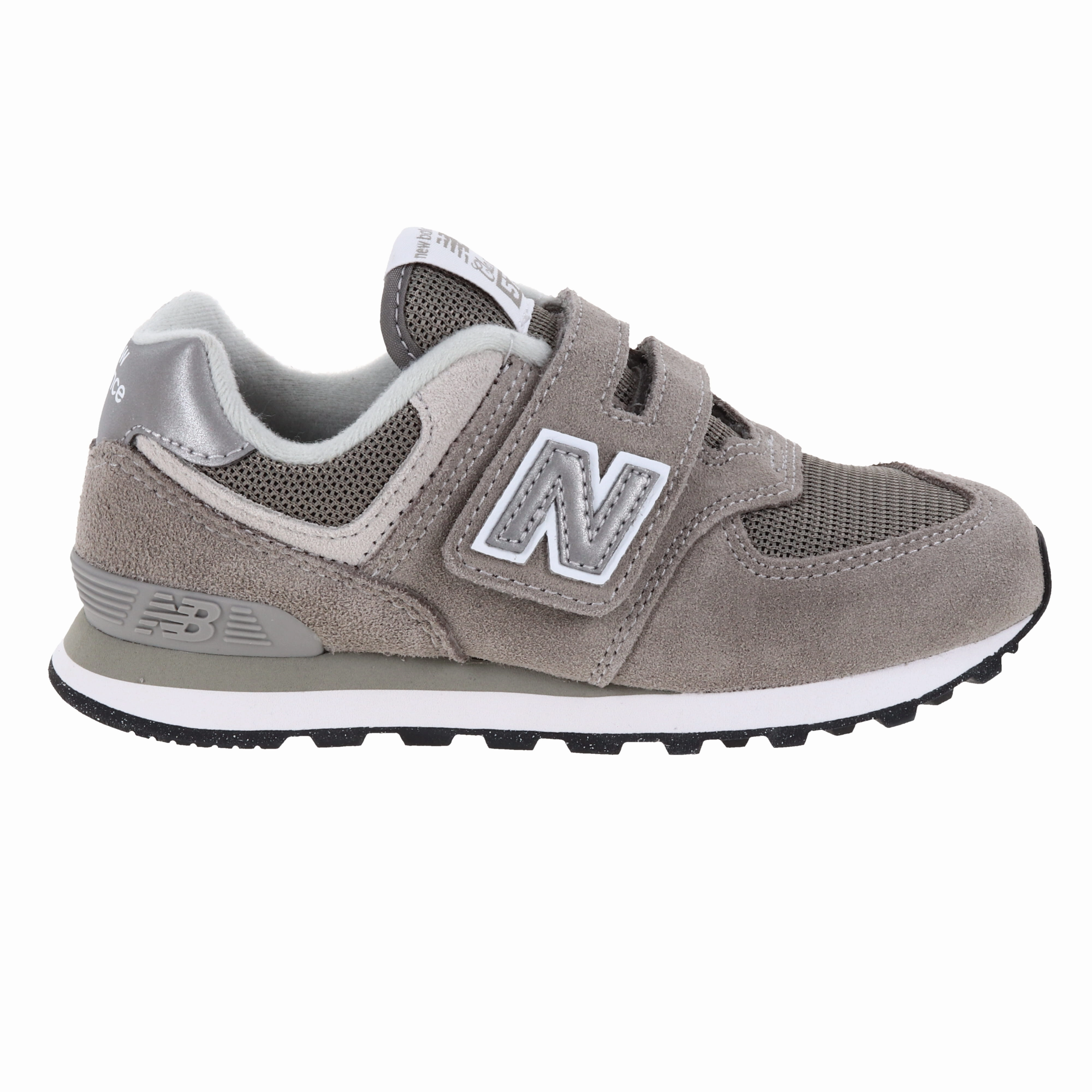 Shoes New Balance Kids' 574 Core Hook & Loop