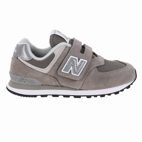 Shoes New Balance Kids' 574 Core Hook & Loop