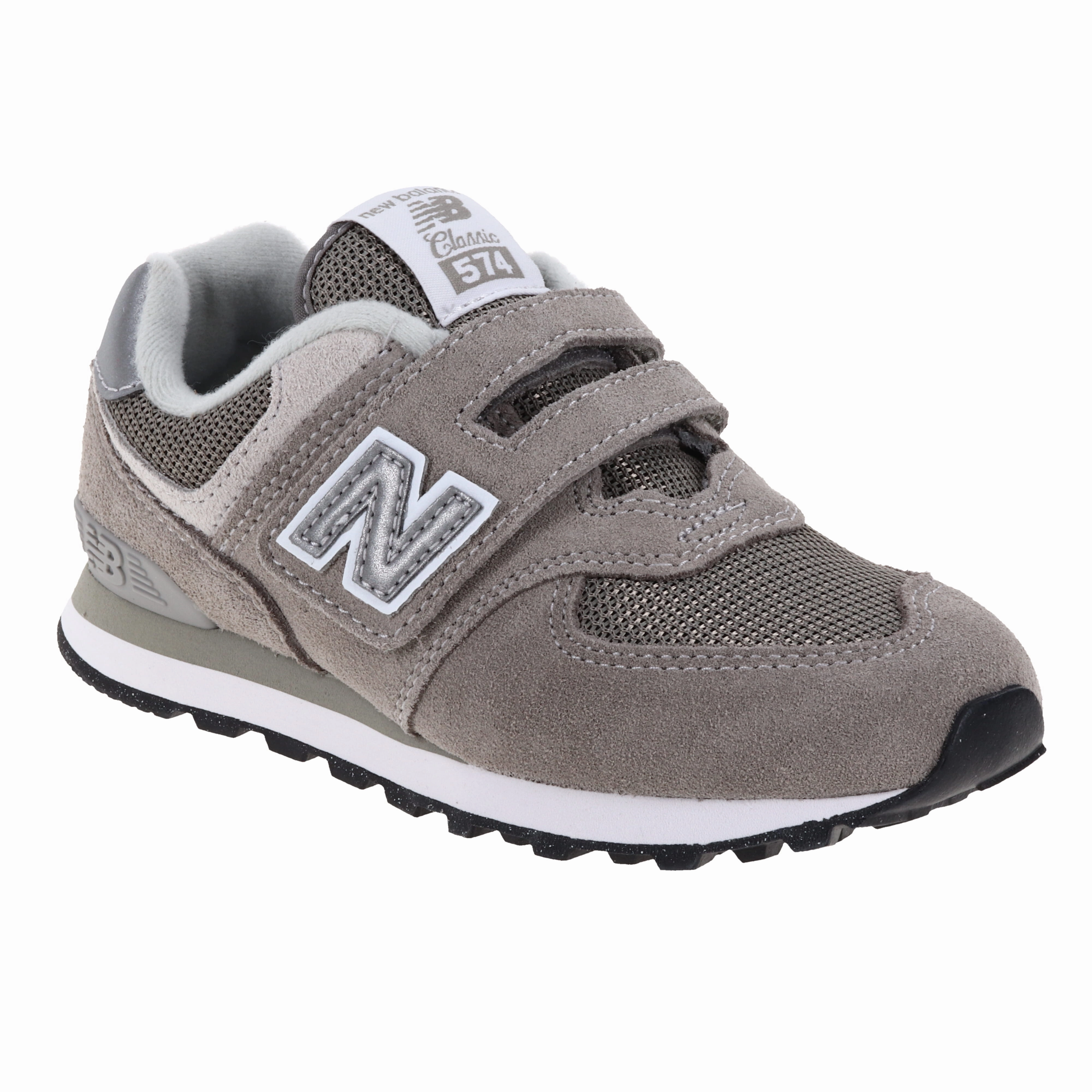 Shoes New Balance Kids' 574 Core Hook & Loop