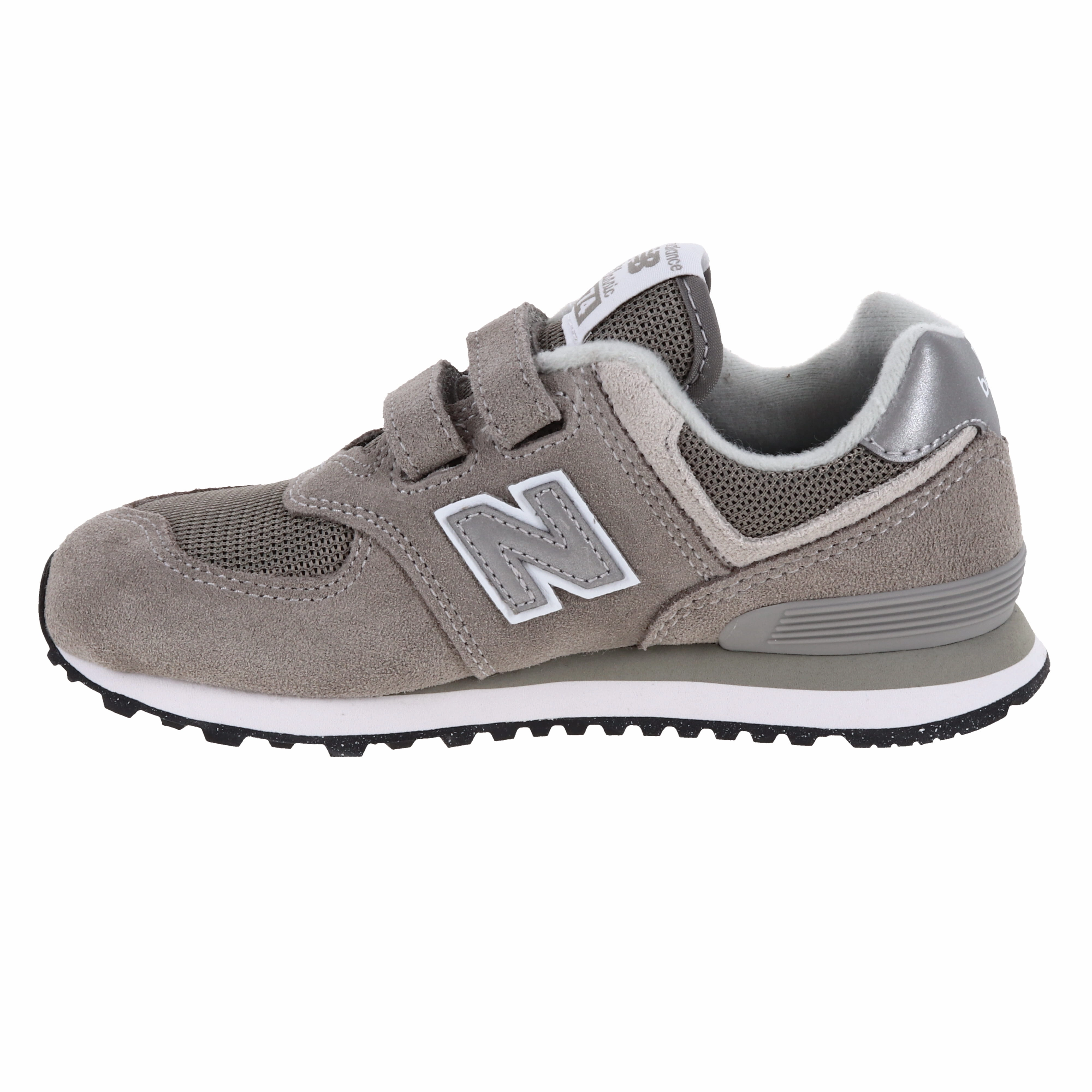 Shoes New Balance Kids' 574 Core Hook & Loop