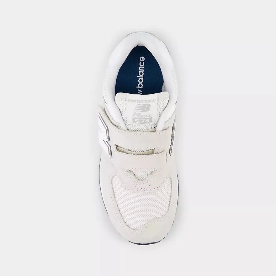 Shoes New Balance Kids' 574 Hook & Loop