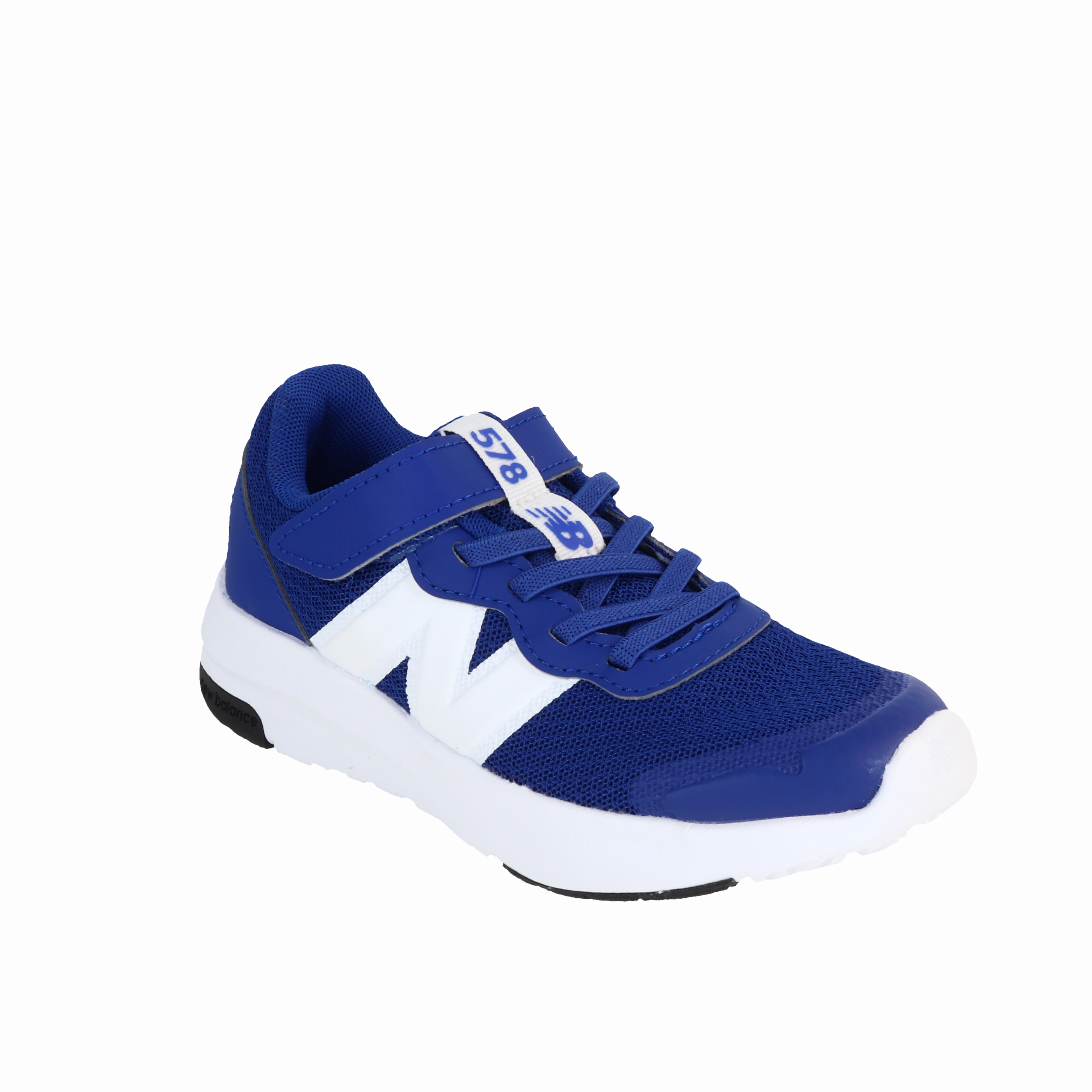 Shoes New Balance Kids' 578 V1 Bungee