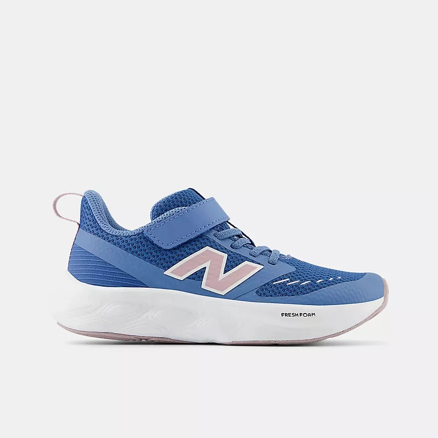Shoes New Balance Kids' 625 Bungee
