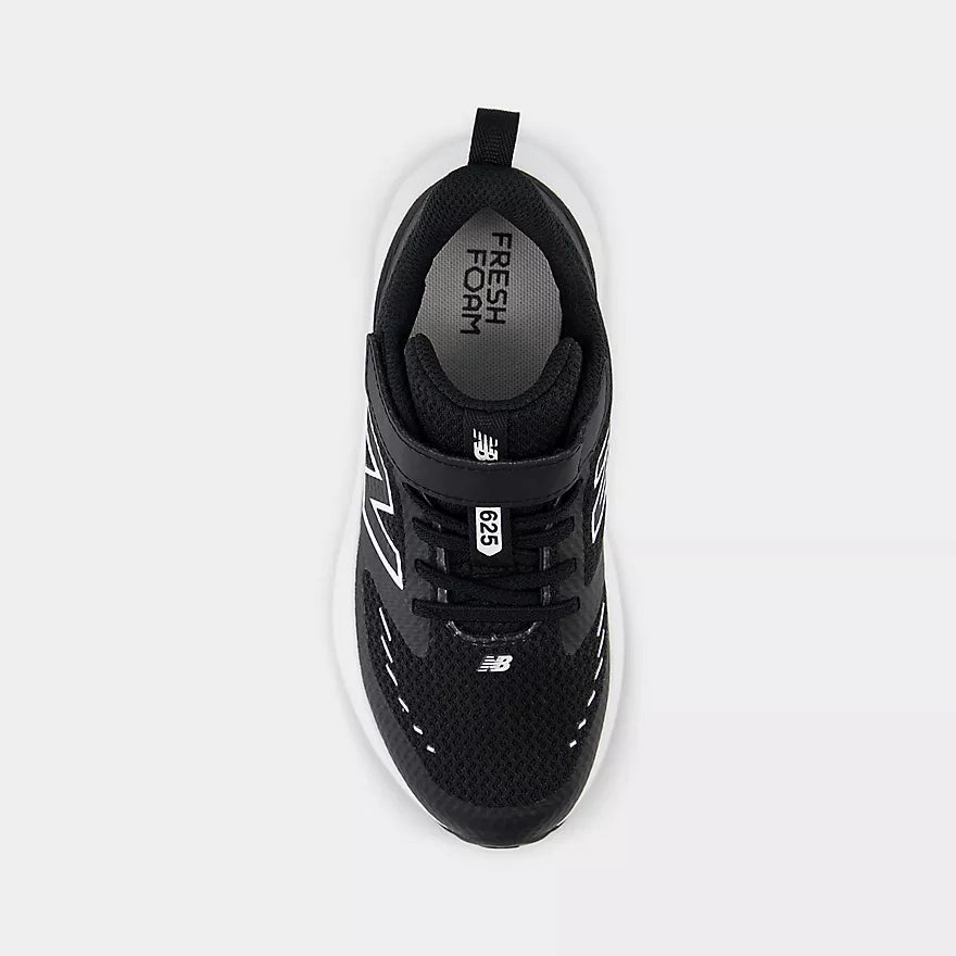 Shoes New Balance Kids' 625 Bungee