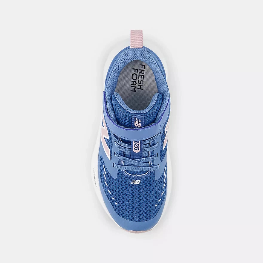 Shoes New Balance Kids' 625 Bungee