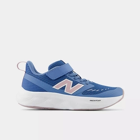 Shoes New Balance Kids' 625 Bungee