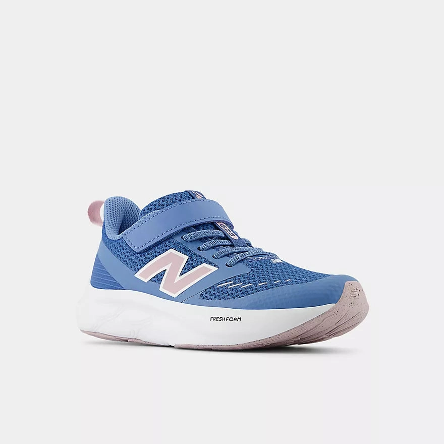 Shoes New Balance Kids' 625 Bungee