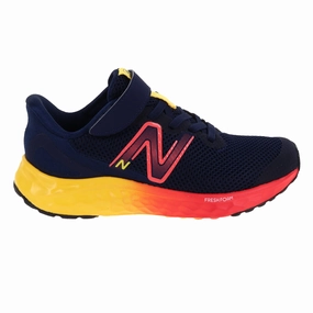 Shoes New Balance Kids' Arishi V4 Hook & Loop
