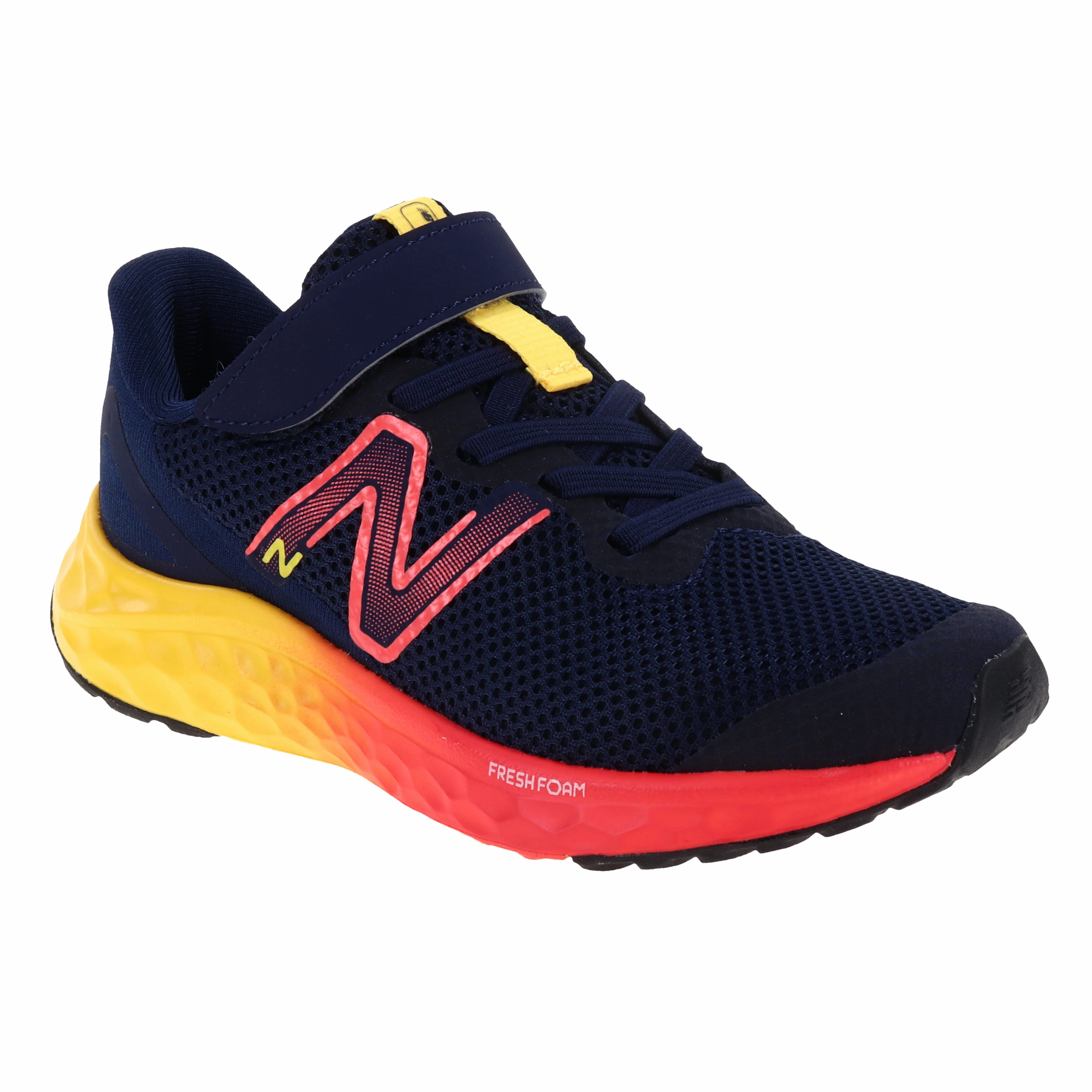 Shoes New Balance Kids' Arishi V4 Hook & Loop