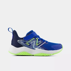 Shoes New Balance Kids' Rave Run V2 Bungee Lace