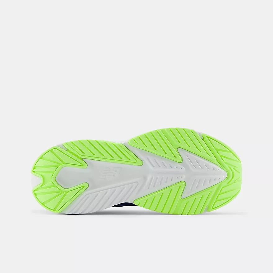 Shoes New Balance Kids' Rave Run V2 Bungee Lace
