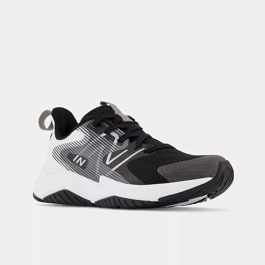 Shoes New Balance Kids' Rave Run V2