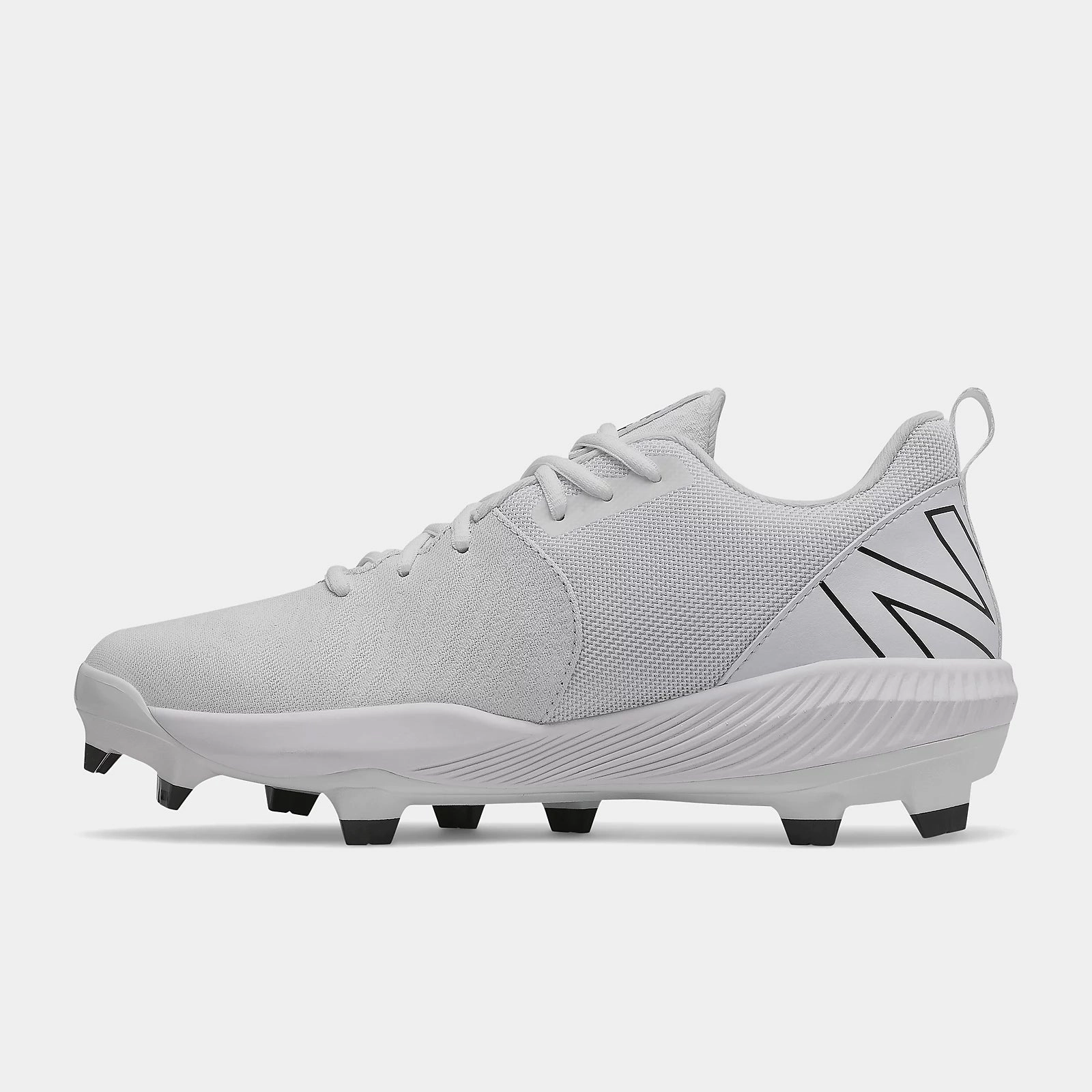 Shoes New Balance Men's 4040 V6 Molded Baseball