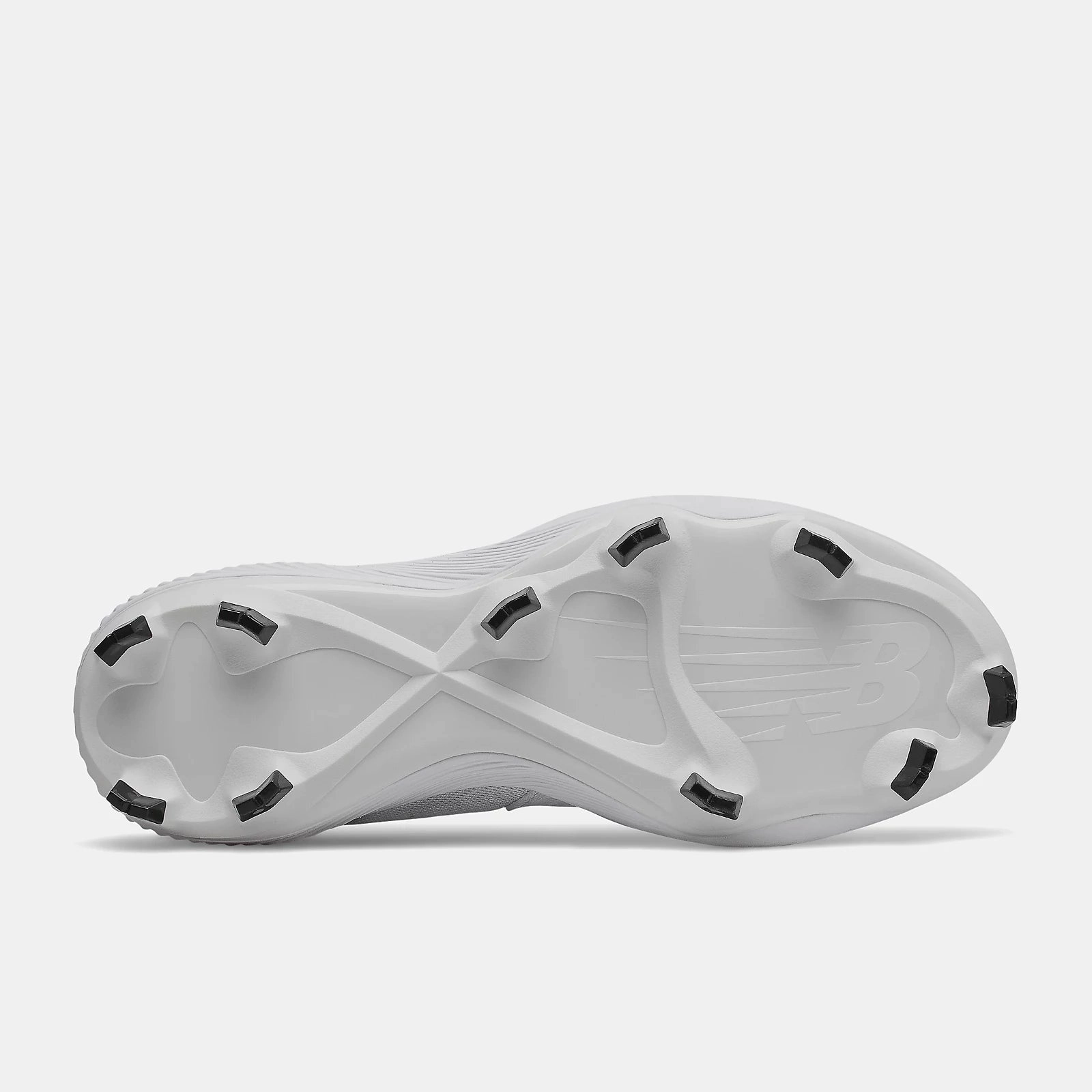 Shoes New Balance Men's 4040 V6 Molded Baseball