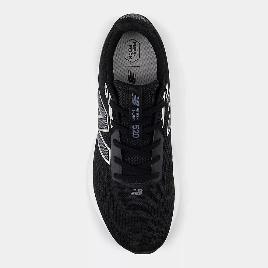 Shoes New Balance Men's 520 V9