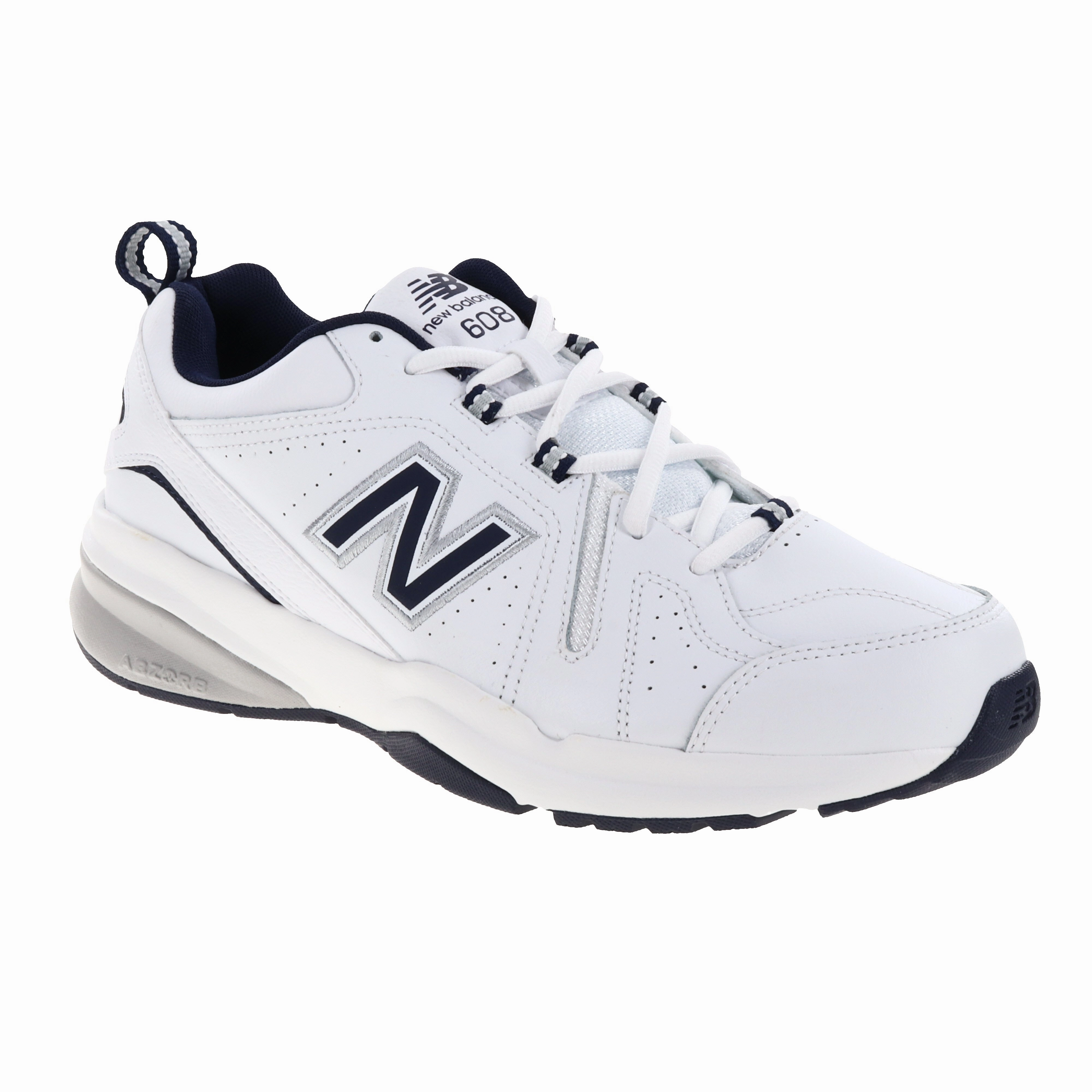 Shoes New Balance Men's 608 V5