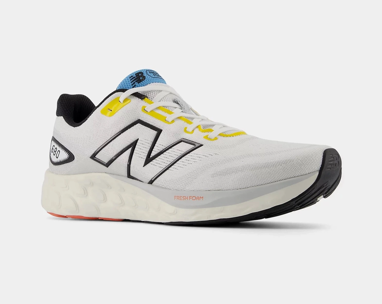 Shoes New Balance Men's 680 V8