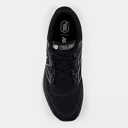 Shoes New Balance Men's 680 V8
