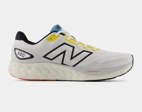 Shoes New Balance Men's 680 V8