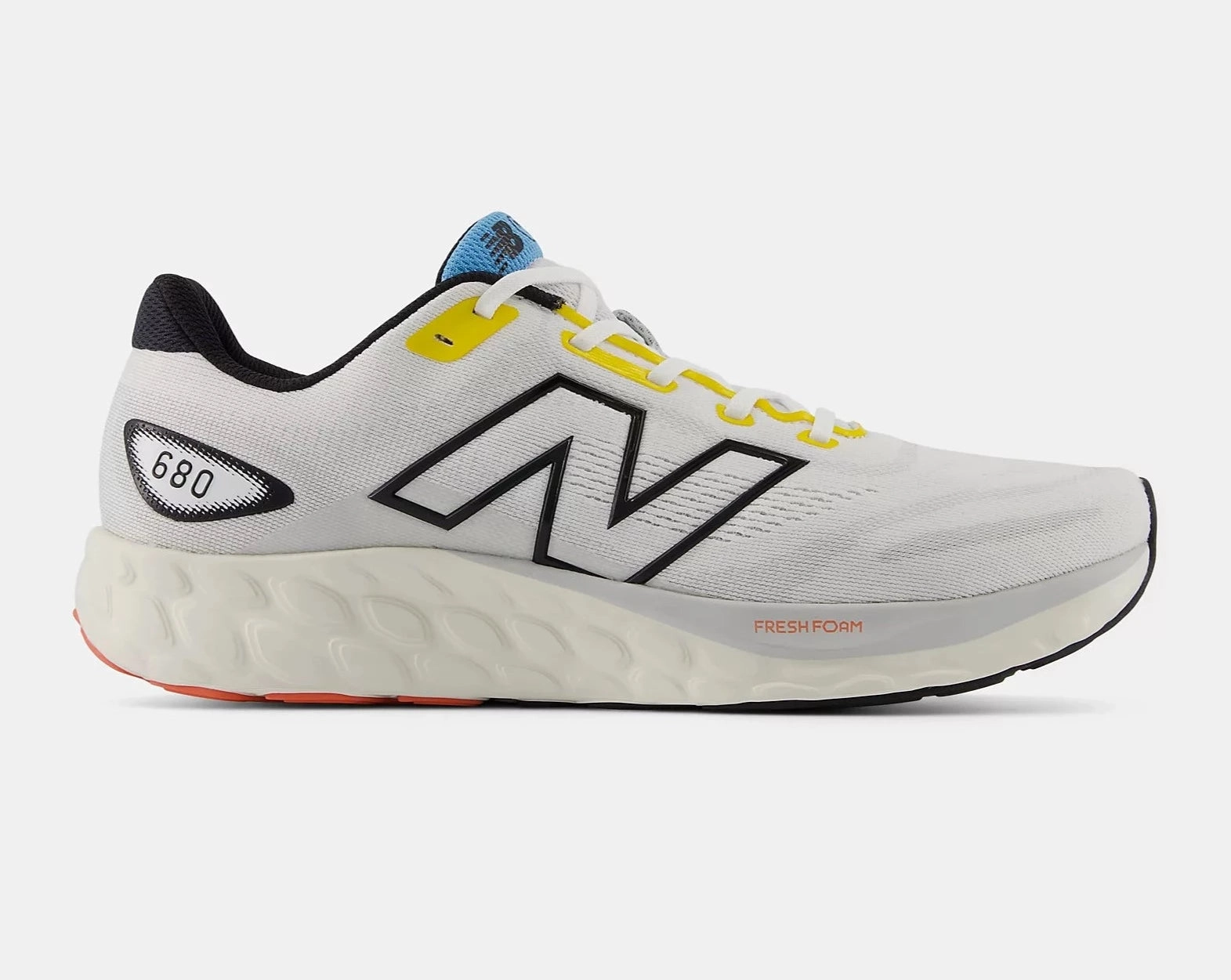 Shoes New Balance Men's 680 V8