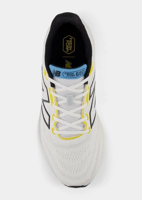 Shoes New Balance Men's 680 V8