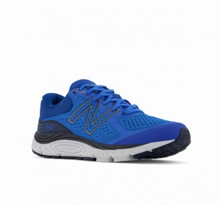 Shoes New Balance Men's 840 V5
