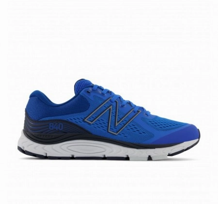 Shoes New Balance Men's 840 V5