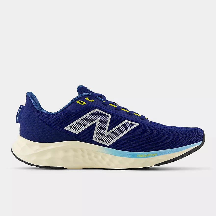Shoes New Balance Men's Arishi V4