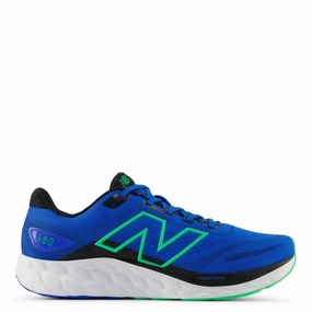 Shoes New Balance Men's Fresh Foam 680 V8