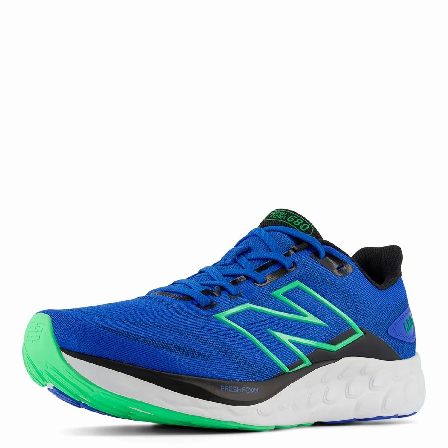 Shoes New Balance Men's Fresh Foam 680 V8