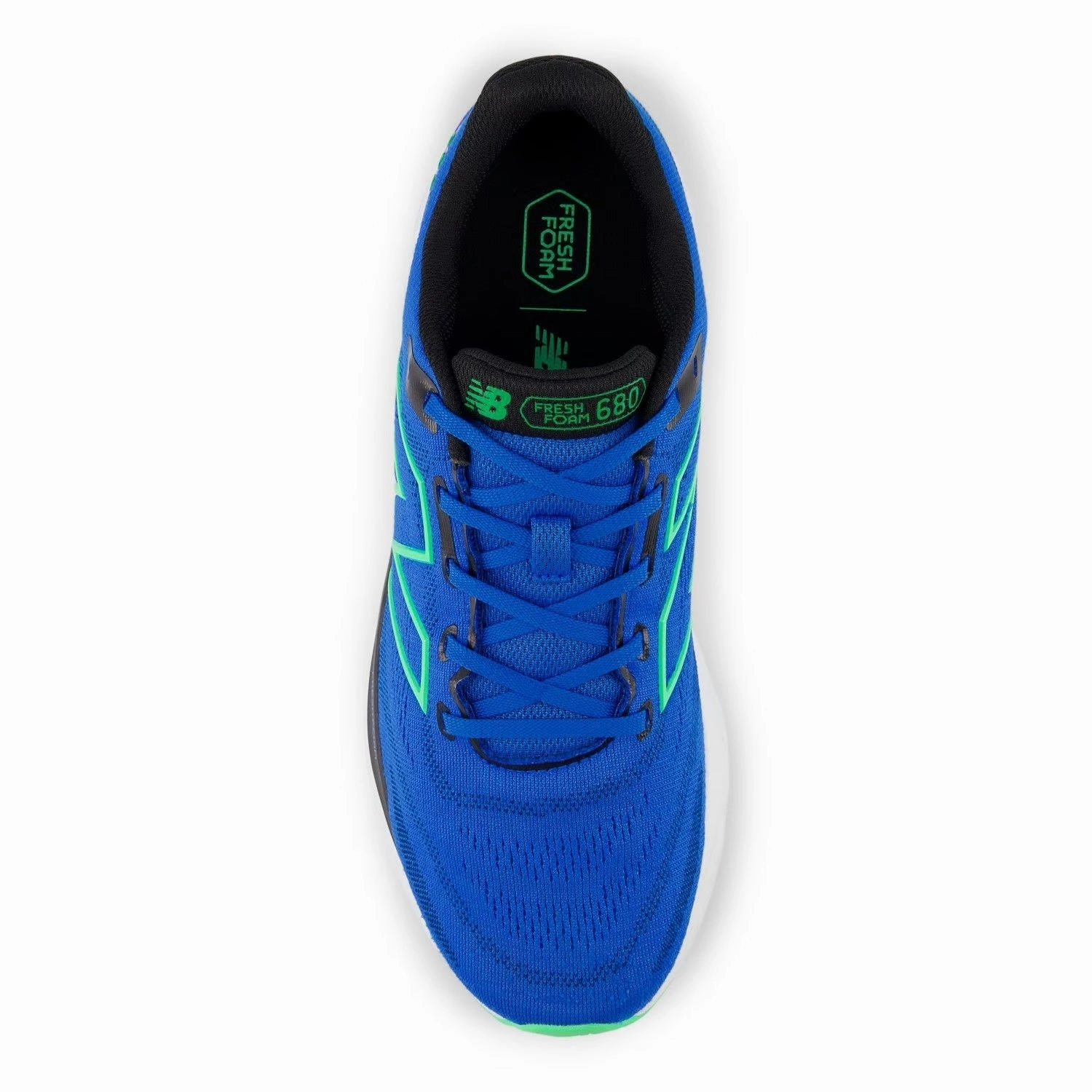 Shoes New Balance Men's Fresh Foam 680 V8