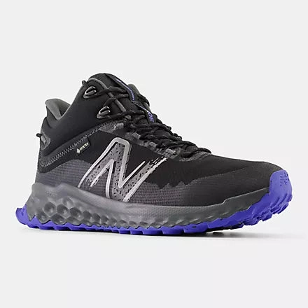 Shoes New Balance Men's Garo Midcut GTX
