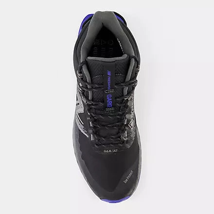 Shoes New Balance Men's Garo Midcut GTX