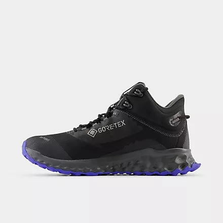 Shoes New Balance Men's Garo Midcut GTX