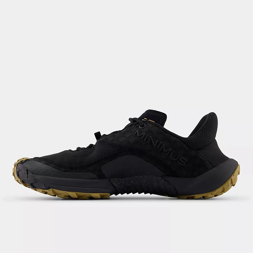 Shoes New Balance Men's Minimus Trail