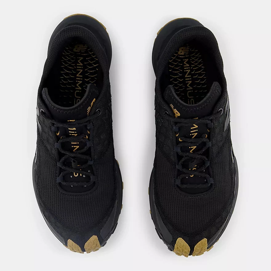 Shoes New Balance Men's Minimus Trail