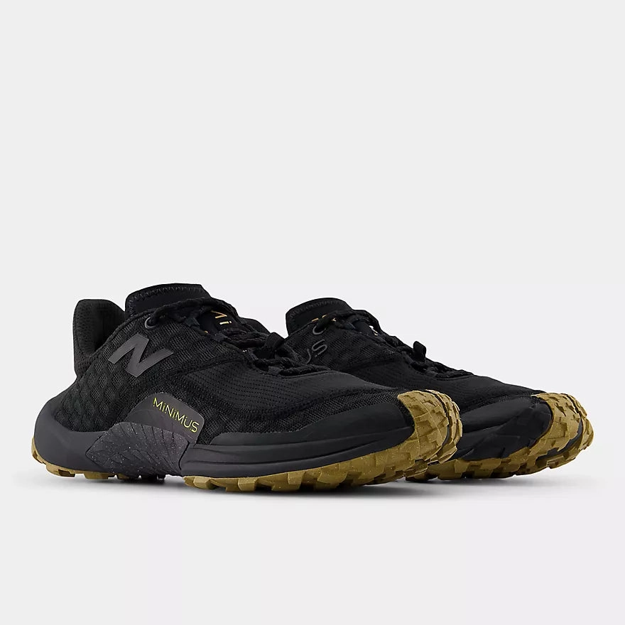 Shoes New Balance Men's Minimus Trail