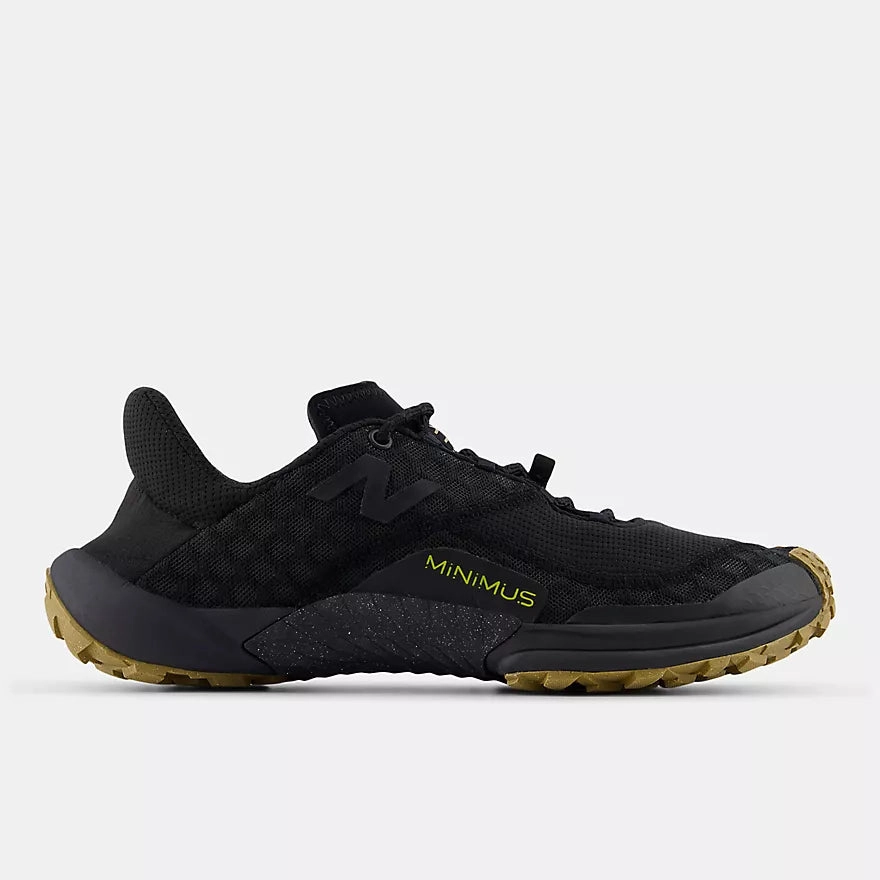 Shoes New Balance Men's Minimus Trail